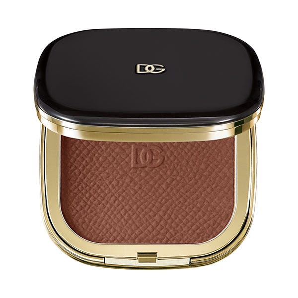 Dolce&Gabbana Face&Eyes Match Deep