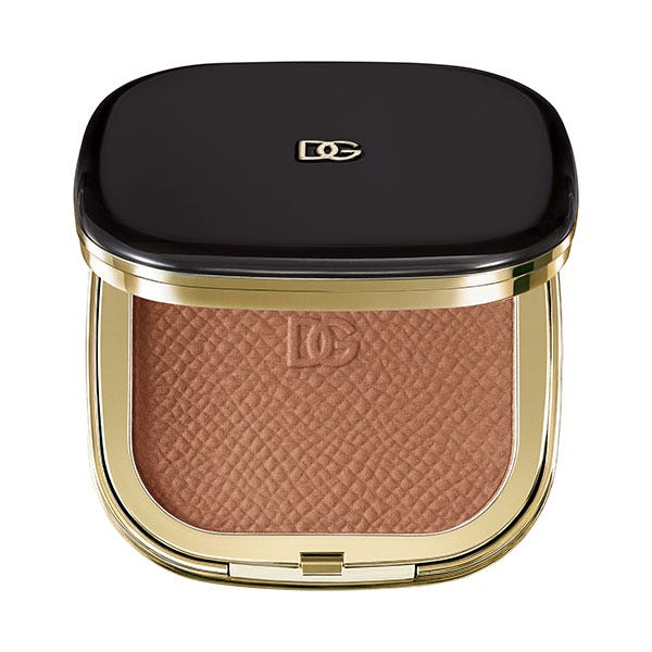 Dolce&Gabbana Face&Eyes Match Medium Deep