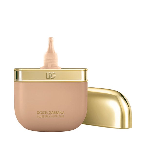 Dolce&Gabbana Blueberry Nutri Tint 12N