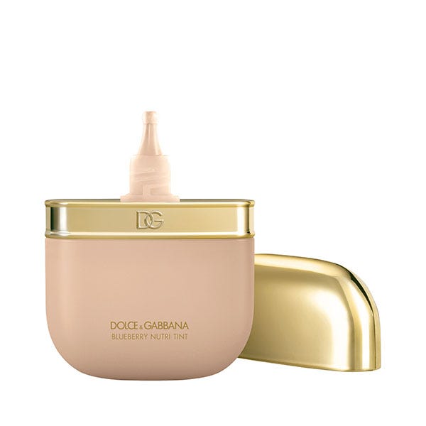 Dolce&Gabbana Blueberry Nutri Tint 10N
