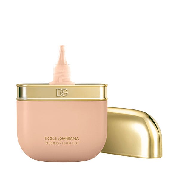 Dolce&Gabbana Blueberry Nutri Tint 5N