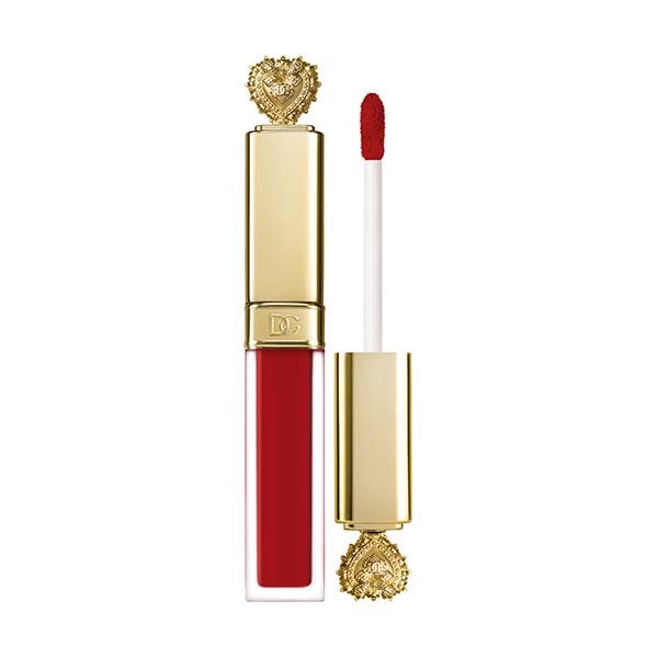 Dolce&Gabbana Devotion Lips Lac Devotion 405 Repack