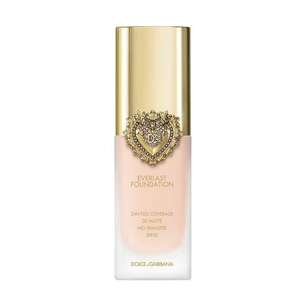 Dolce&Gabbana Everlast Foundation 2C Light