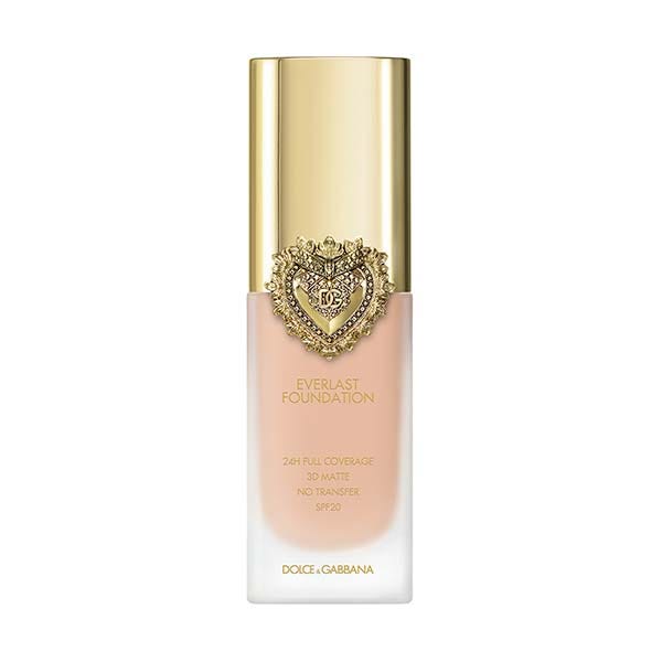 Dolce&Gabbana Everlast Foundation 9C Light Medium