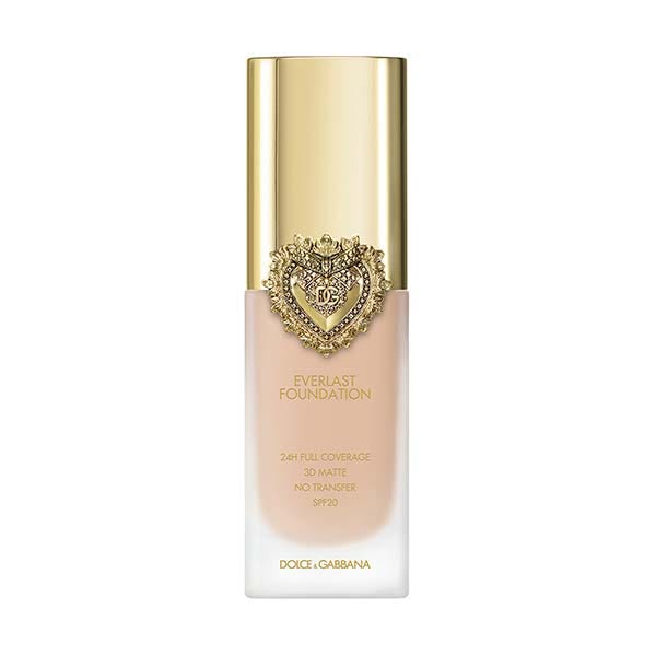 Dolce&Gabbana Everlast Foundation 10N Light Medium