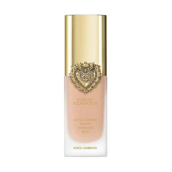 Dolce&Gabbana Everlast Foundation 11W Light Medium