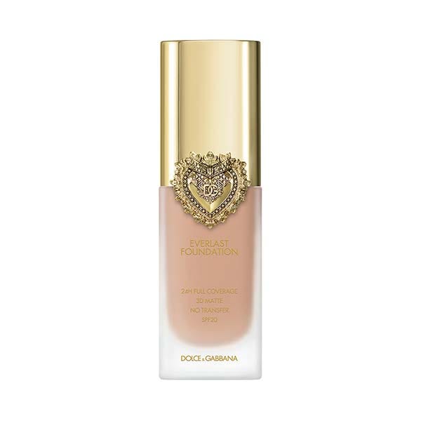 Dolce&Gabbana Everlast Foundation 13C Light Medium