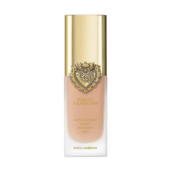 Dolce&Gabbana Everlast Foundation 14W Light Medium
