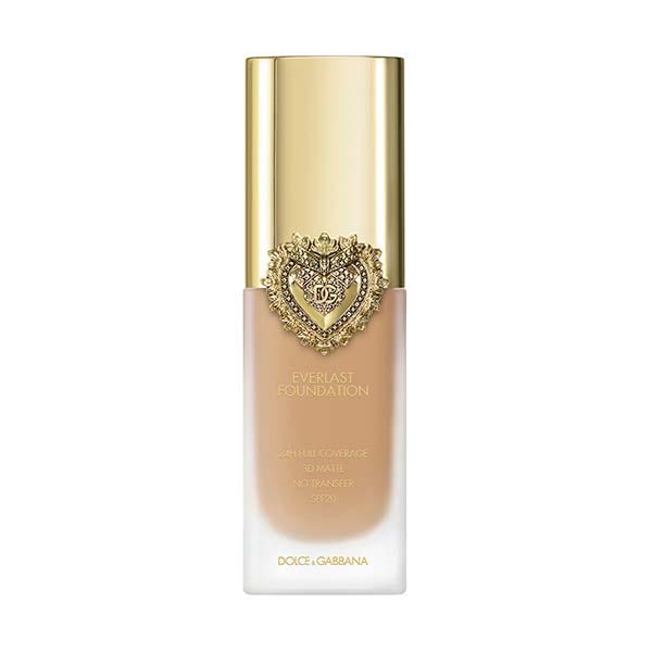 Dolce&Gabbana Everlast Foundation 16N Light Medium
