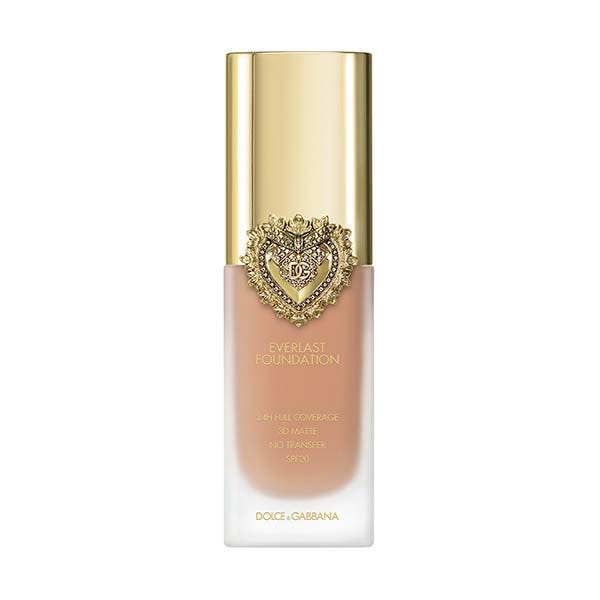Dolce&Gabbana Everlast Foundation 17W Medium