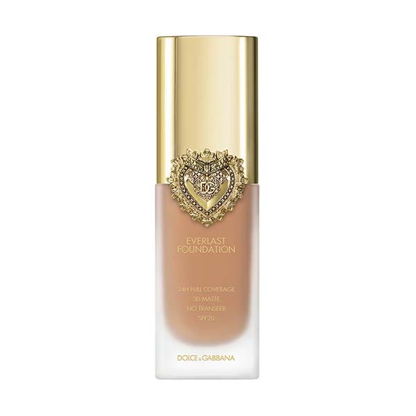 Dolce&Gabbana Everlast Foundation 19W Medium