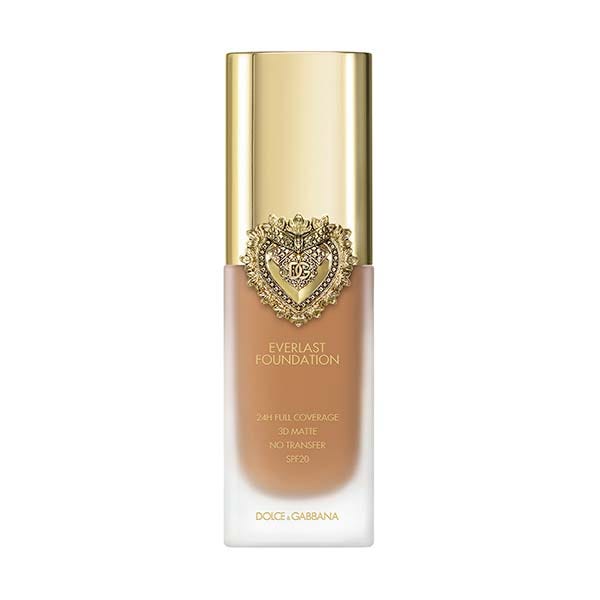 Dolce&Gabbana Everlast Foundation 21W Medium