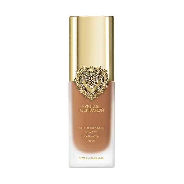Dolce&Gabbana Everlast Foundation 24N Medium