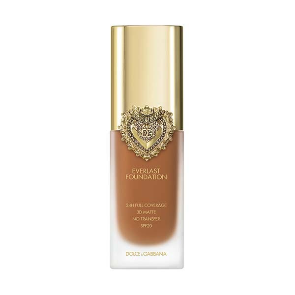 Dolce&Gabbana Everlast Foundation 28W Medium Deep