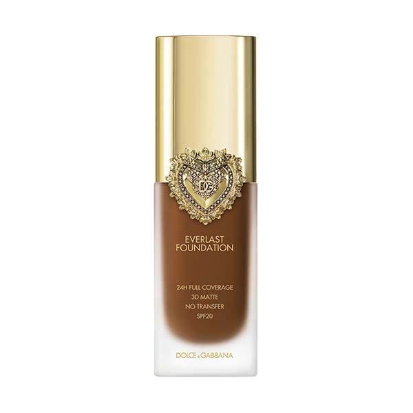 Dolce&Gabbana Everlast Foundation 36N Deep