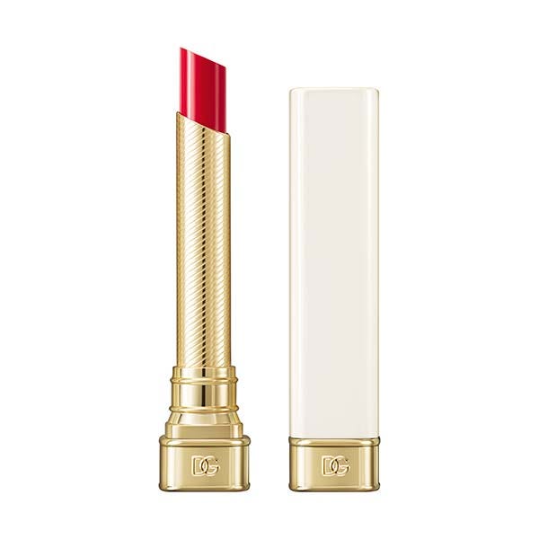 Dolce&Gabbana My Juicy Sheer 2018 Rojo Intenso