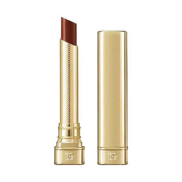 Dolce&Gabbana My Sculpt Satin 26.07 Marrón Chocolate