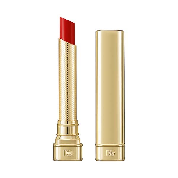 Dolce&Gabbana My Sculpt Satin 03.07 Rojo Anaranjado