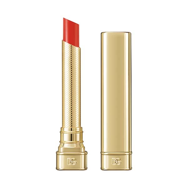 Dolce&Gabbana My Sculpt Satin 25.12 Rojo Intenso