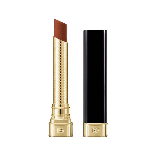 Dolce&Gabbana My Comfy Matte 1981 Nude Amarronado