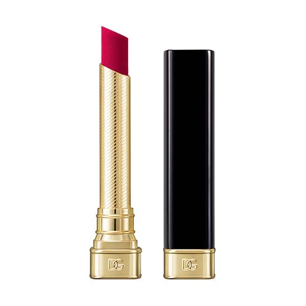 Dolce&Gabbana My Comfy Matte 14.02 Rojo Intenso