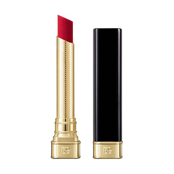 Dolce&Gabbana My Comfy Matte 2018 Rojo Intenso