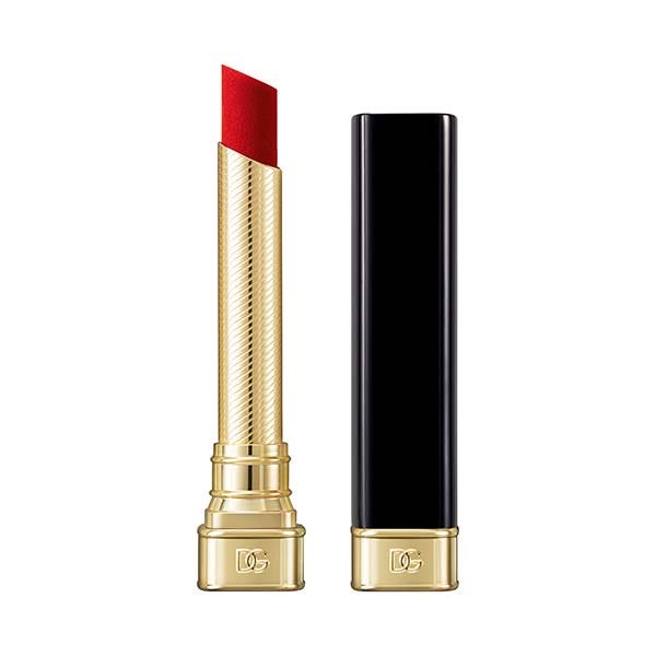 Dolce&Gabbana My Comfy Matte 14.03 Rojo Vivo