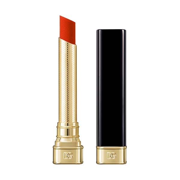 Dolce&Gabbana My Comfy Matte 24.11 Naranja Intenso