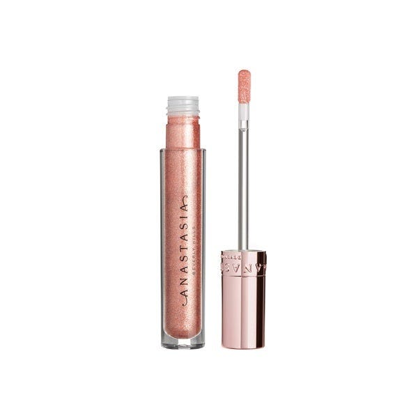 Anastasia Beverly Hills Lip Gloss Amber Sparkle