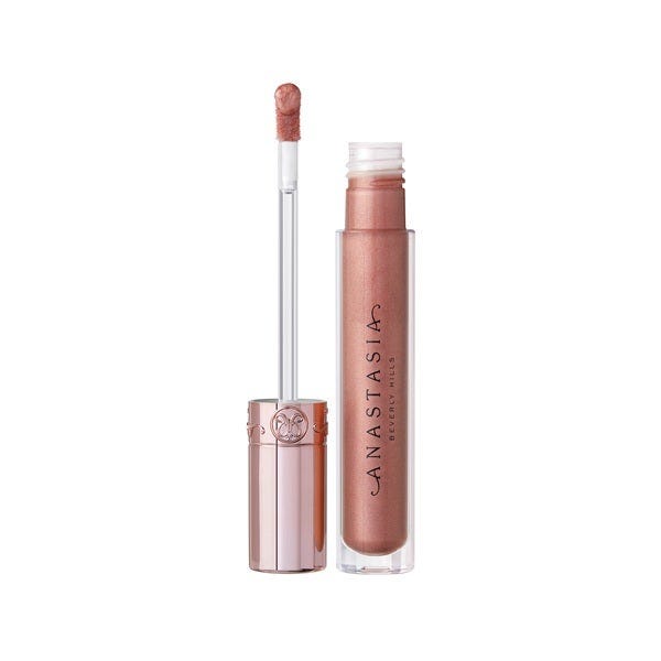 Anastasia Beverly Hills Lip Gloss Pink Ginger