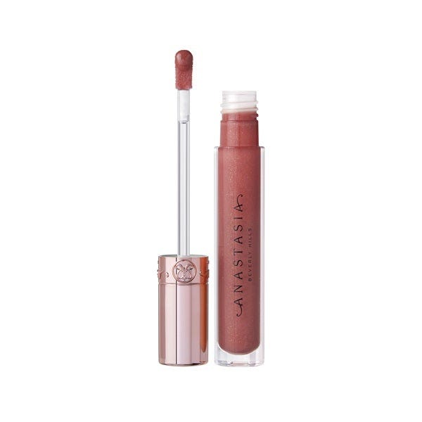 Anastasia Beverly Hills Lip Gloss Toffee Rose