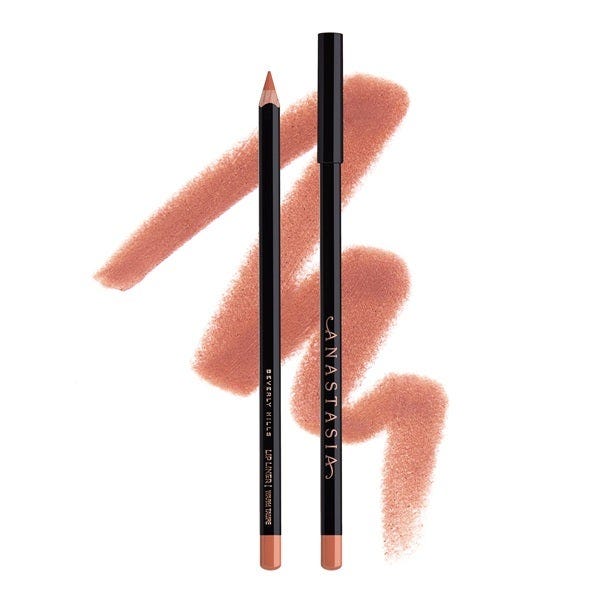 Anastasia Beverly Hills Lip Liner Warm Taupe