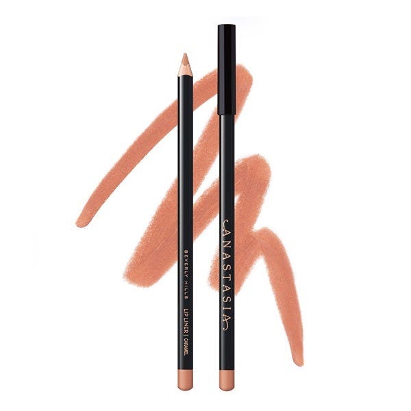 Anastasia Beverly Hills Lip Liner Caramel