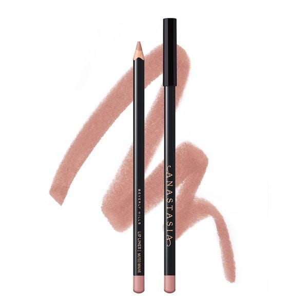 Anastasia Beverly Hills Lip Liner Muted Mauve