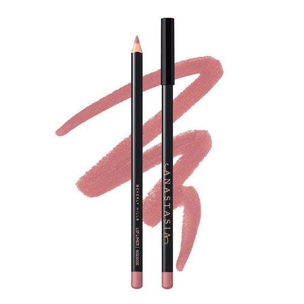 Anastasia Beverly Hills Lip Liner Rosewood