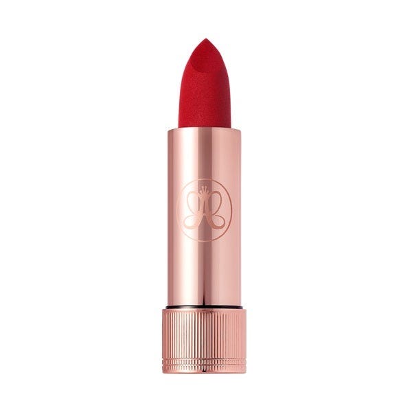 Anastasia Beverly Hills Matte Lipstick American Doll