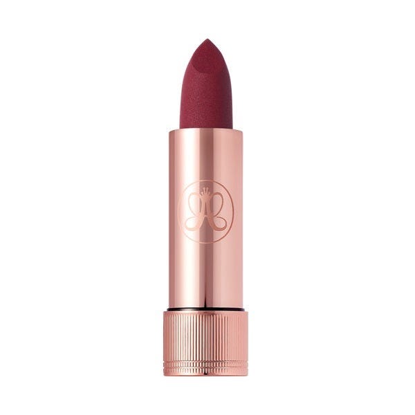 Anastasia Beverly Hills Matte Lipstick Blackberry