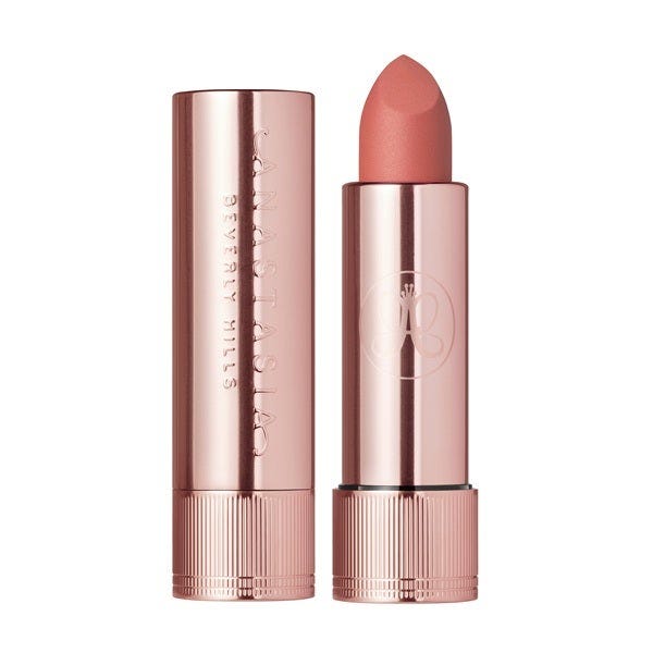 Anastasia Beverly Hills Matte Lipstick Sunbaked