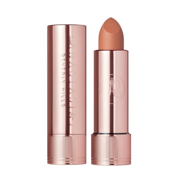 Anastasia Beverly Hills Matte Lipstick Warm Taupe