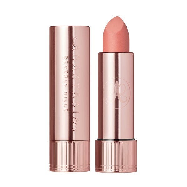 Anastasia Beverly Hills Matte Lipstick Hush Pink