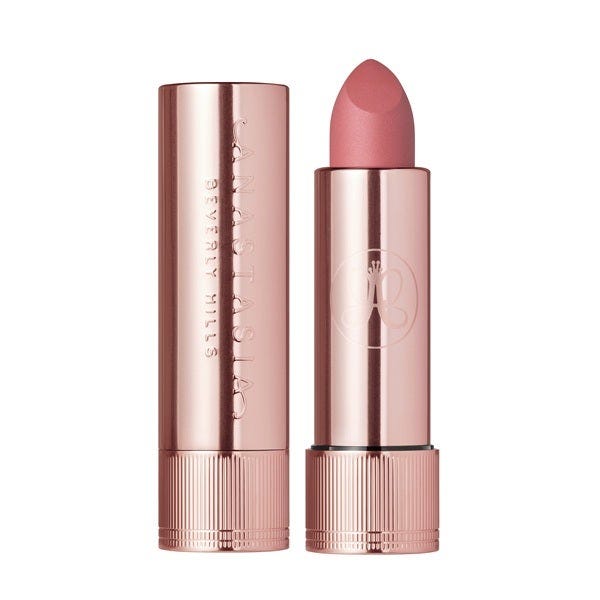 Anastasia Beverly Hills Matte Lipstick MHush Rose