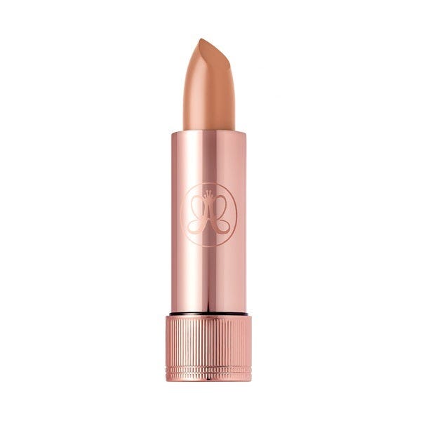 Anastasia Beverly Hills Satin Lipstick Butterscoth