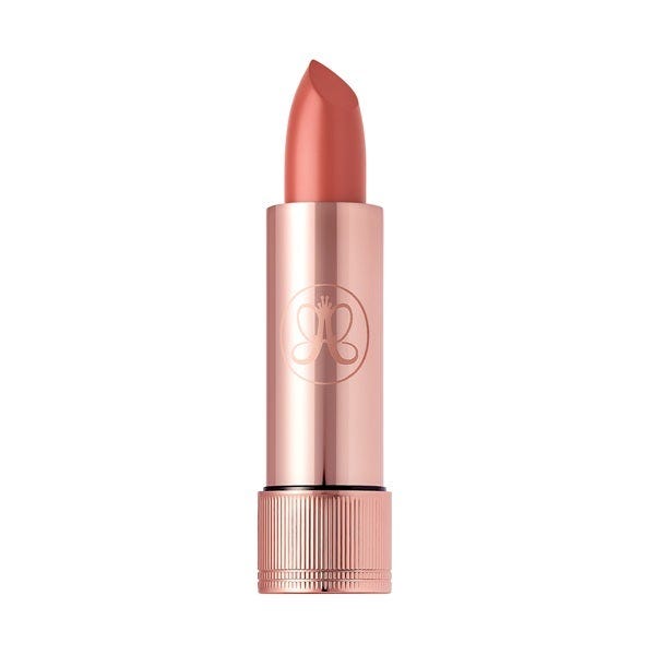 Anastasia Beverly Hills Satin Lipstick Peach Amber