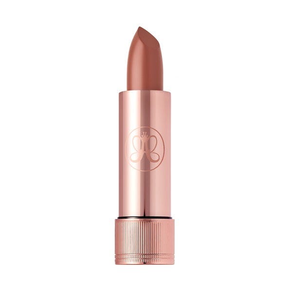 Anastasia Beverly Hills Satin Lipstick Rose Brown