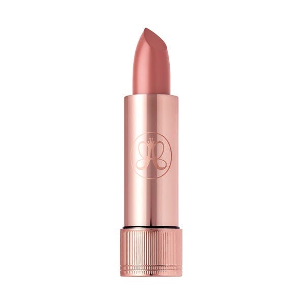 Anastasia Beverly Hills Satin Lipstick Taupe Beige