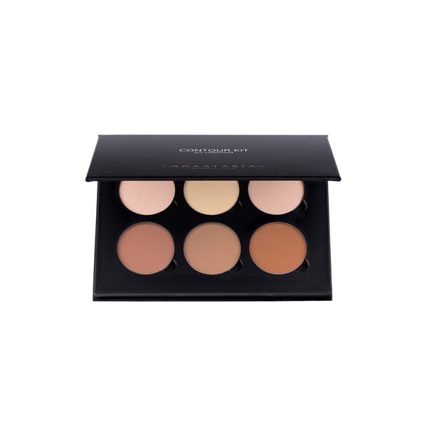 Contour Kit Light Powder