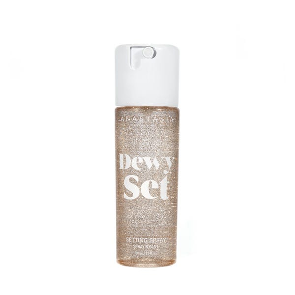 Dewy Setting Spray