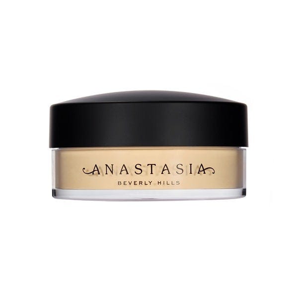 Anastasia Beverly Hills Loose Setting Powder Banana