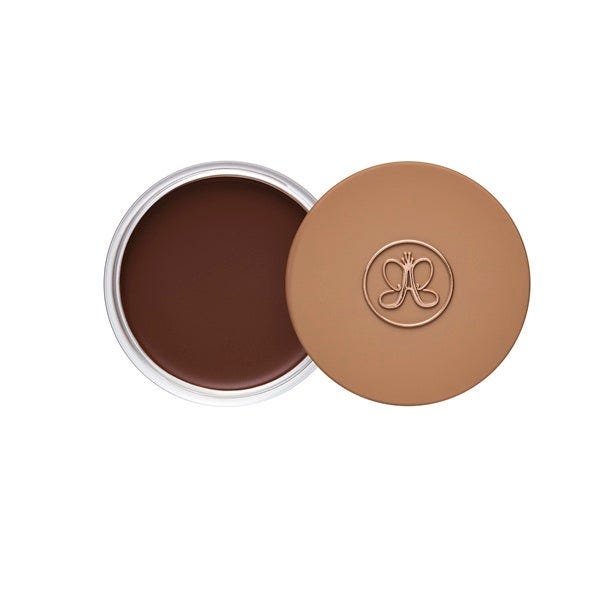 Anastasia Beverly Hills Cream Bronzer Chestnut