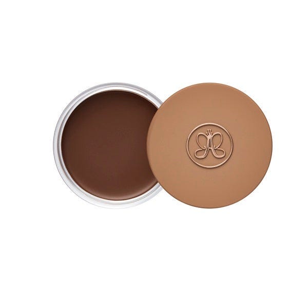 Anastasia Beverly Hills Cream Bronzer Hazelnut
